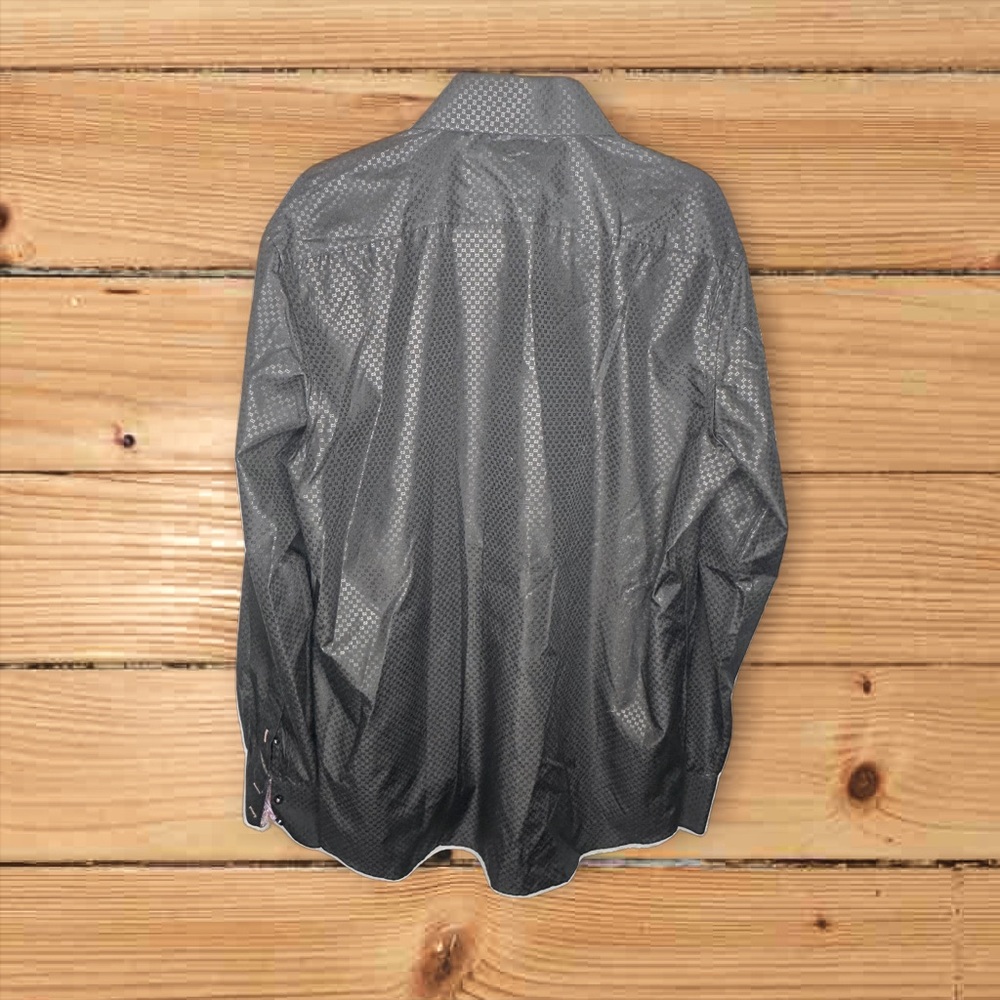 Coogi Classic Button Down - image 2